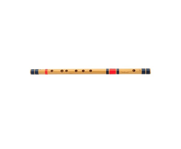 Subhash Thakur Bansuri 432 Hz, DO, 48 cm