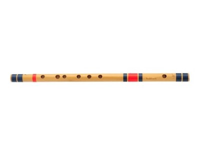 Subhash Thakur Bansuri 432 Hz, DO, 48 cm
