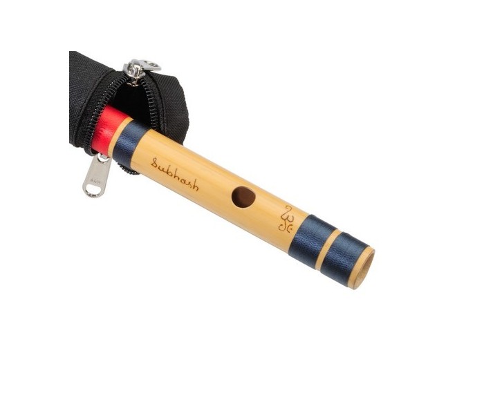 Subhash Thakur Bansuri 432 Hz, C, 19 inches