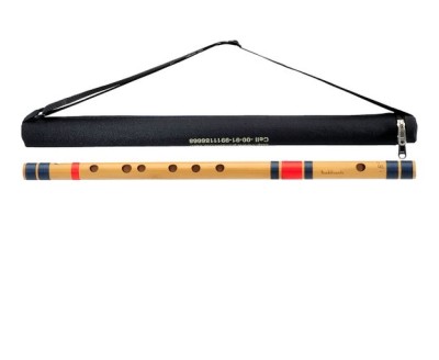 Subhash Thakur Bansuri 432 Hz, C, 19 inches