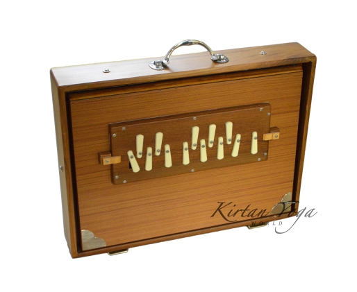 Monoj Kumar Sardar Shruti Box 2