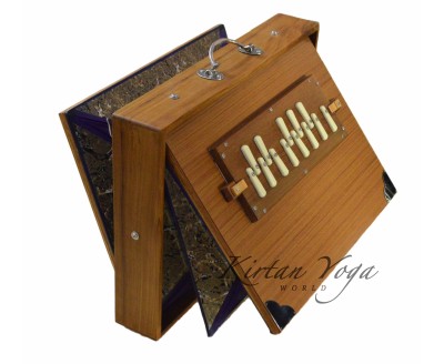 Monoj Kumar Sardar Shruti Box