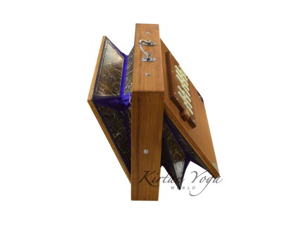 Monoj Kumar Sardar Shruti Box