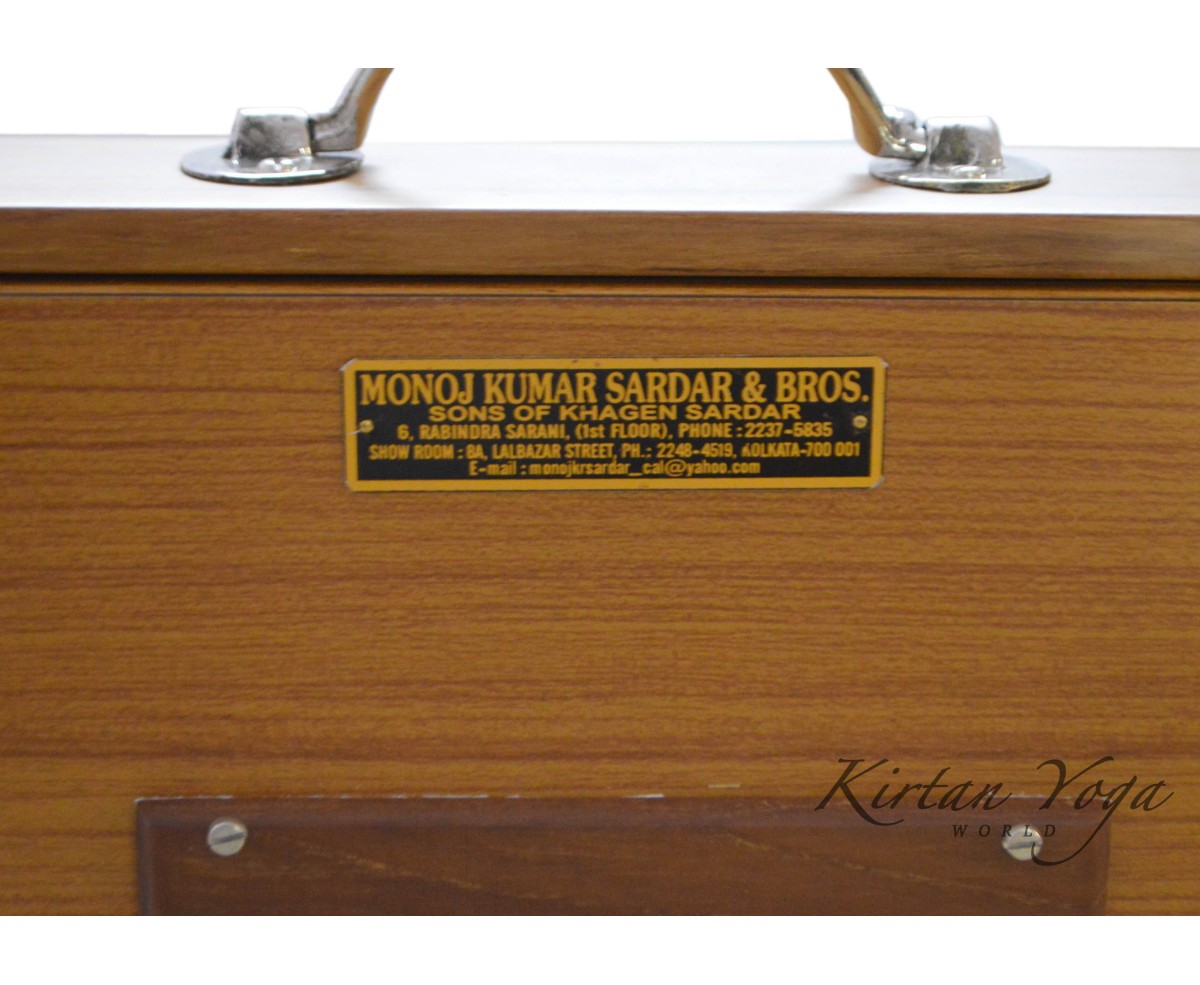 Shruti Box Manoj Kumar Sardar n.2 for sale