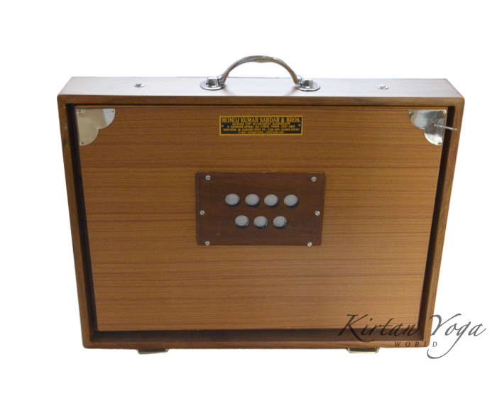 Monoj Kumar Sardar Shruti Box