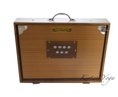 Monoj Kumar Sardar Shruti Box