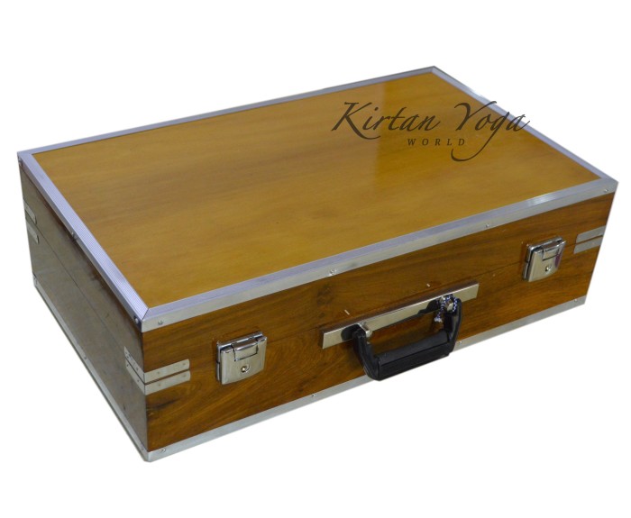 BRAJA Musical Harmonium n.14, Calcutta Style