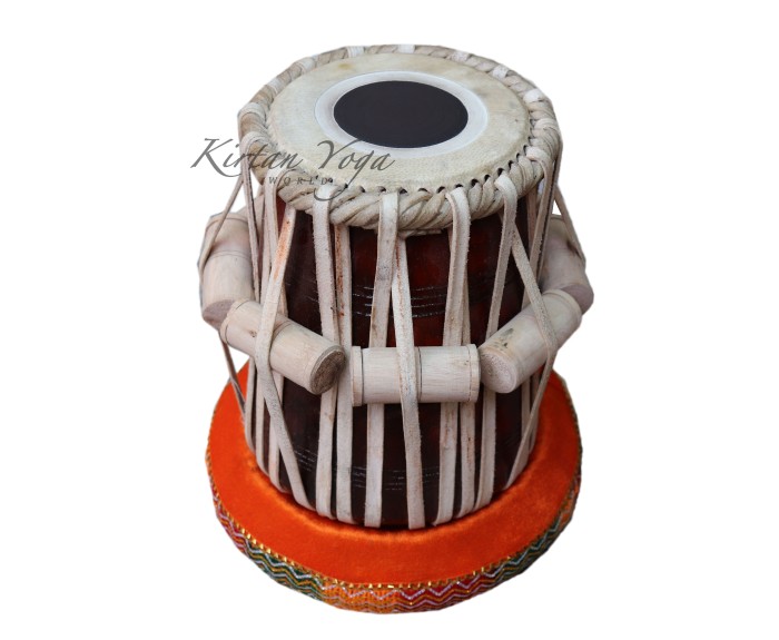 Tabla Set Raga Student, 2Kg Bayan