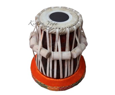 Tabla Set Raga Student, 2Kg Bayan