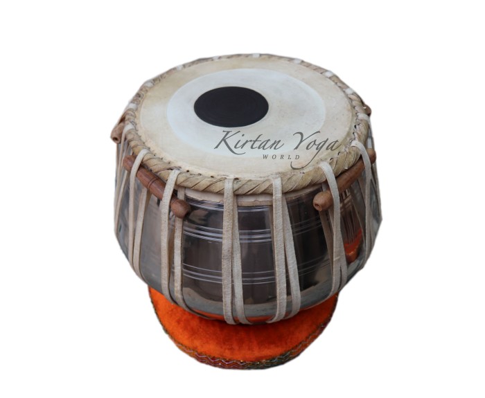 Tabla Set Raga Student, 2Kg Bayan