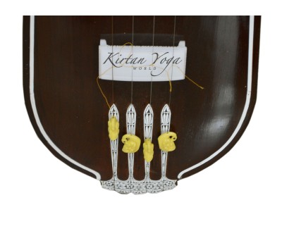 Tanpura Tear Drop, Monoj Kumar Sardar Tanpura Tear Drop, Monoj Kumar Sardar