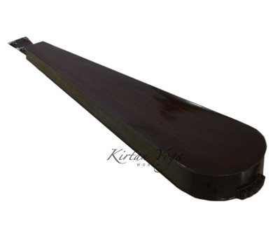 Tanpura Tear Drop, Monoj Kumar Sardar Tanpura Tear Drop, Monoj Kumar Sardar