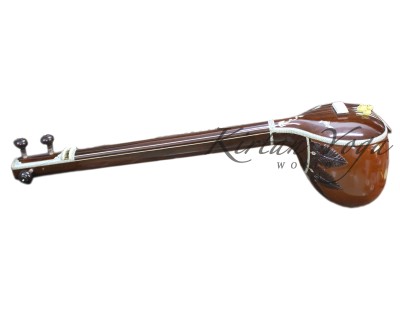 Tanpura Female Kanai Lal & Sons