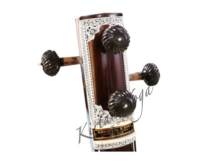 Tanpura Female Kanai Lal & Sons