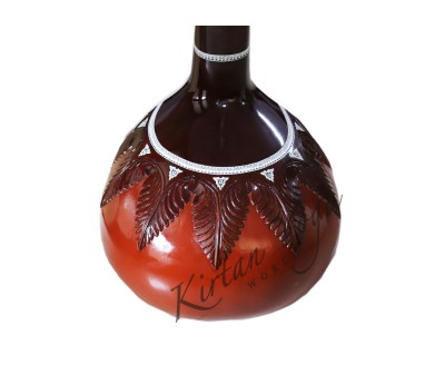 Tanpura Femmina Kanai Lal & Sons