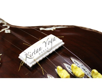 Tanpura Femmina Kanai Lal & Sons