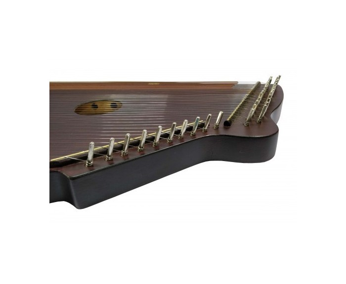 Swarmandal Paloma, 36 corde