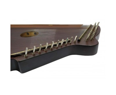 Swarmandal Paloma, 36 corde