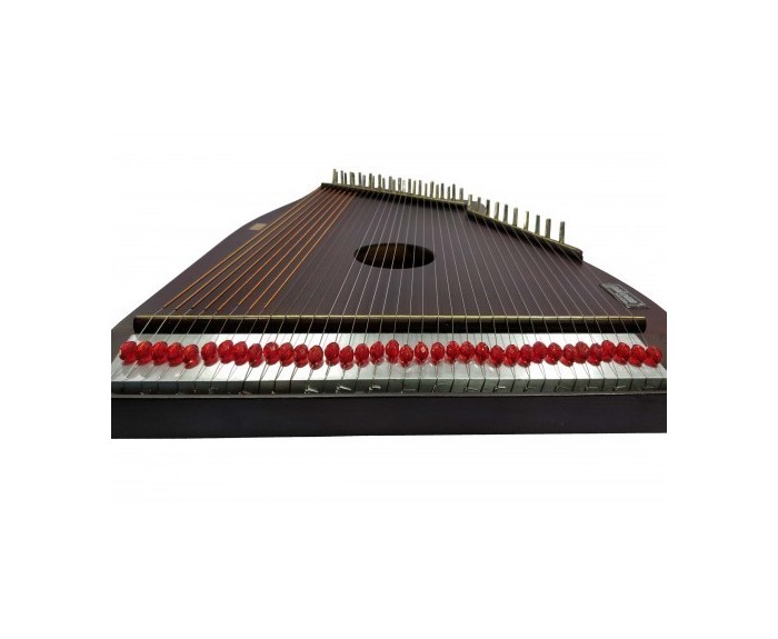 Swarmandal Paloma, 36 strings