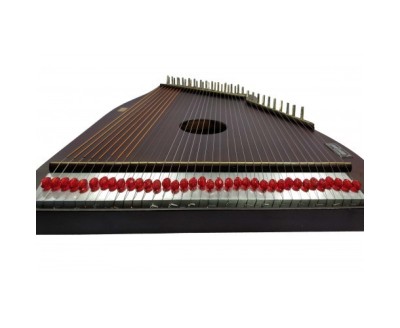 Swarmandal Paloma, 36 corde