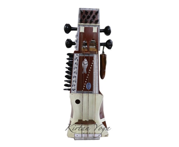 Sarangi Pritam Singh, Modello Classico
