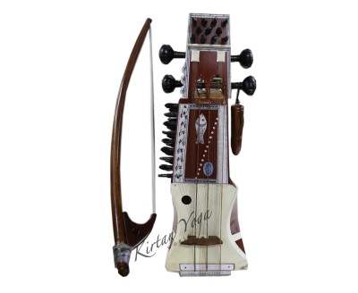 Sarangi Pritam Singh, Modello Classico