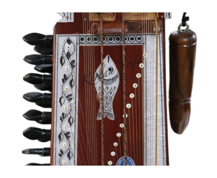 Sarangi Pritam Singh, Modello Classico