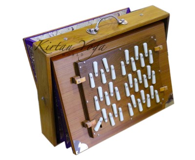 Shruti Box Monoj Kumar Sardar 3 lines