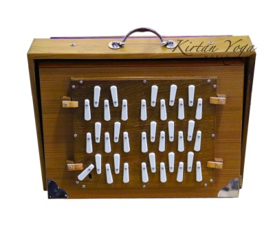 Shruti Box Monoj Kumar Sardar 3 lines