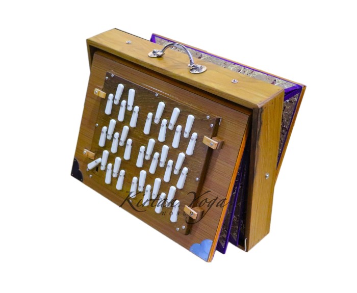 Shruti Box Monoj Kumar Sardar 3 lines