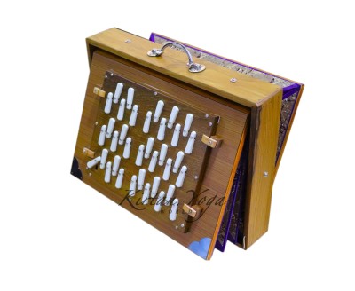 Shruti Box Monoj Kumar Sardar 3 lines