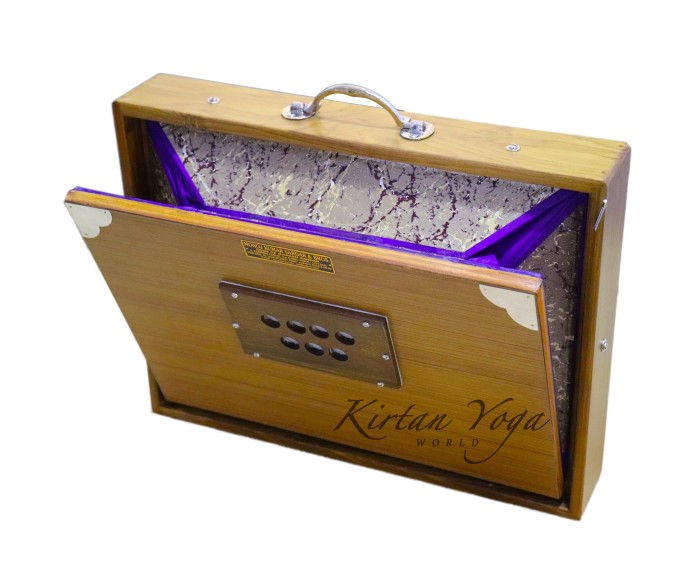 Shruti Box Monoj Kumar Sardar 3 lines