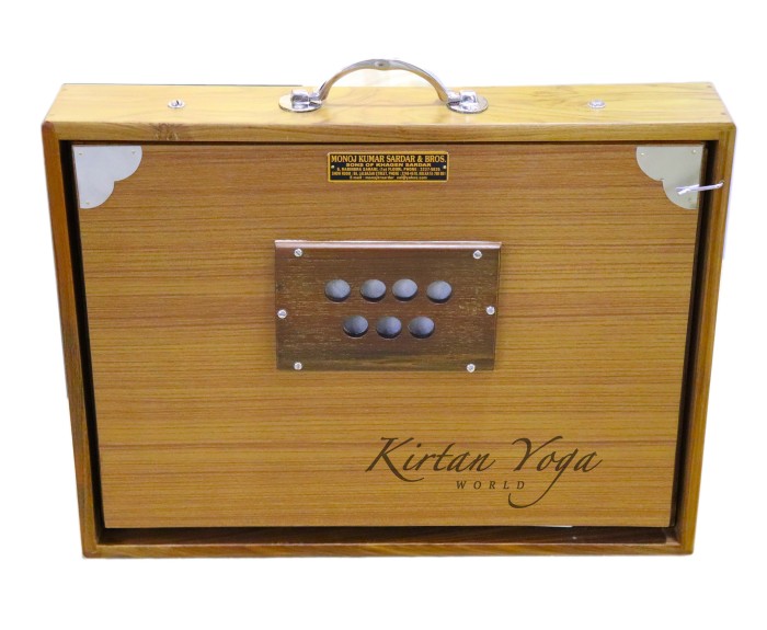 Shruti Box Monoj Kumar Sardar 3 lines