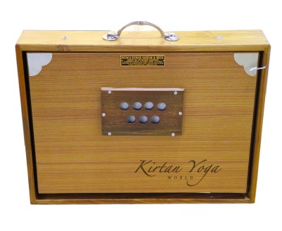 Shruti Box Monoj Kumar Sardar 3 lines