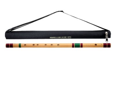 Subhash Thakur Bansuri 432Hz, G Bass