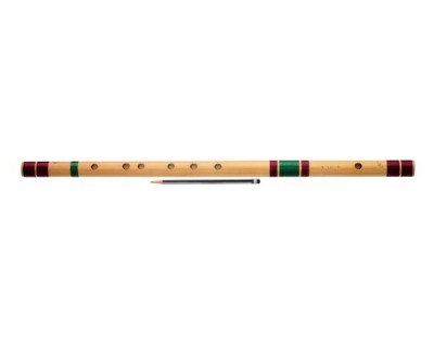 Subhash Thakur Bansuri 432Hz, Sol Basso