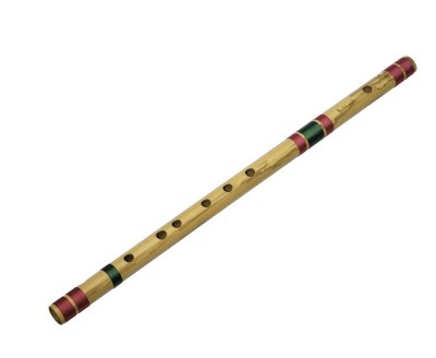 Subhash Thakur Bansuri 432Hz, A sharp Bass