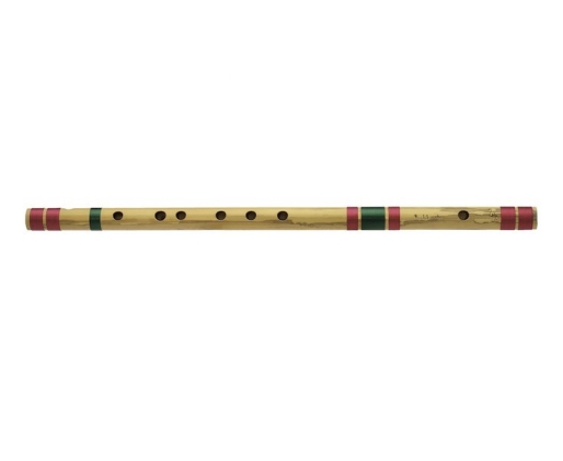 Subhash Thakur Bansuri 432Hz, A sharp Bass 2