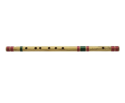 Subhash Thakur Bansuri 432Hz, A sharp Bass