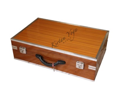 Manoj Kumar Sardar Harmonium 9 Scale Changer