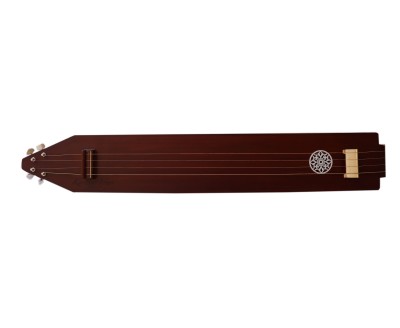 Box Tanpura Raga, kirtanyogaworld