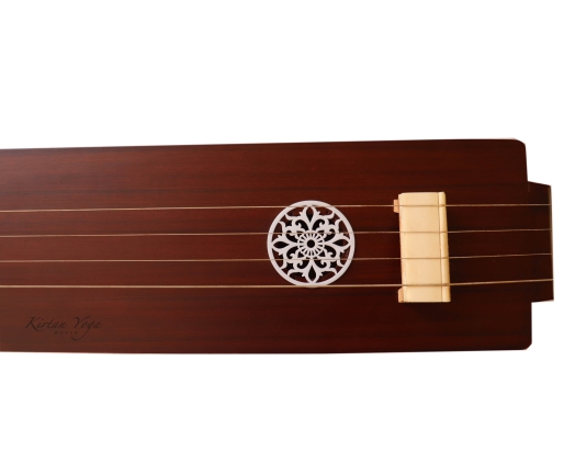 Box Tanpura Raga, kirtanyogaworld 2