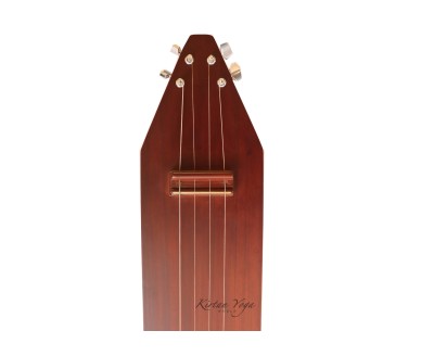 Box Tanpura Raga, kirtanyogaworld