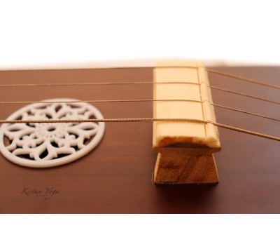 Box Tanpura Raga, kirtanyogaworld