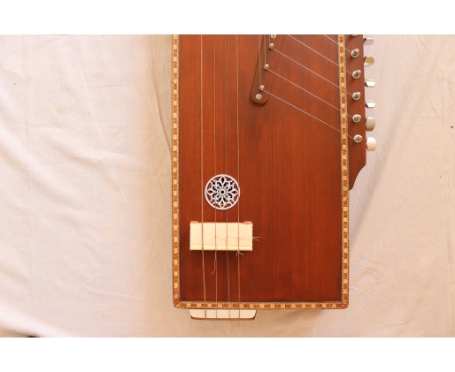Raga, Tanpura + Swarmandal 2 in 1, 2