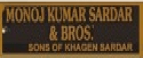 Monoj Kumar Sardar & Bros