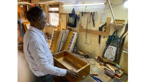 Video manutenzione strumenti